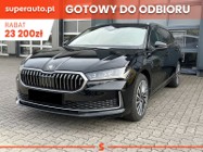 Skoda Superb III L&amp;K 2.0 TSI DSG L&amp;K 2.0 TSI DSG 204KM