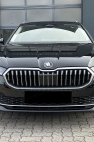 Skoda Superb III L&K 2.0 TSI DSG L&K 2.0 TSI DSG 204KM-2
