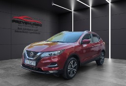 Nissan Qashqai 1.3 DIG-T N-Connecta