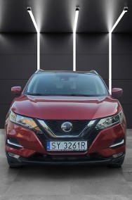 Nissan Qashqai 1.3 DIG-T N-Connecta-2