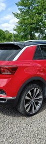 Volkswagen T-Roc 4x4, krajowy.-4
