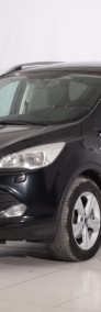 Ford Kuga Salon Polska, Serwis ASO, Klimatronic, Tempomat, Parktronic,-3