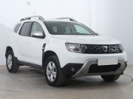 Dacia Duster I , Salon Polska, 1. Właściciel, Serwis ASO, GAZ, VAT 23%,