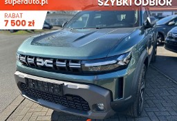 Dacia Duster I Journey aut 1.2 Eco-G LPG Journey aut 1.2 Eco-G LPG 120KM / Pakiet Parking,