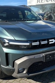 Dacia Duster I Journey aut 1.2 Eco-G LPG Journey aut 1.2 Eco-G LPG 120KM / Pakiet Parking,-2