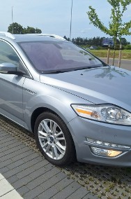Ford Mondeo VII 2011/titanium/skóra/automat/NOWA SKRZYNIA BIEGÓW-2
