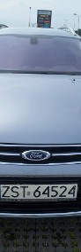 Ford Mondeo VII 2011/titanium/skóra/automat/NOWA SKRZYNIA BIEGÓW-3