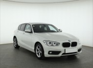 BMW SERIA 1 II (F20/F21) BMW SERIA 1 Salon Polska, Automat, VAT 23%, Navi, Klimatronic, Tempomat,