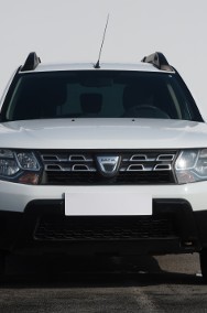 Dacia Duster I , Salon Polska, Serwis ASO, GAZ, Klima-2