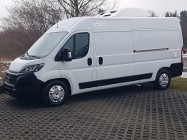 Fiat Ducato L3H2 CHŁODNIA MROŹNIA 2 KOMORY IZOTERMA AGREGAT KLIMA BOXER