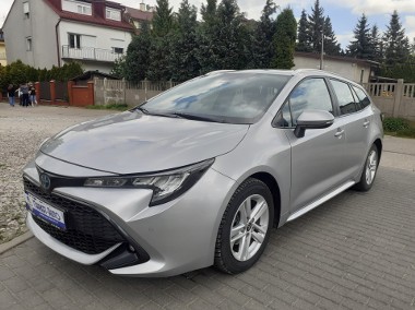 1,8 Hybrid 122 kM Comfort Salon Polska, F-VAT, rej. 2023-1