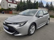 Toyota Corolla XII 1,8 Hybrid 122 kM Comfort Salon Polska, F-VAT, rej. 2023