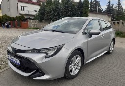 Toyota Corolla XII 1,8 Hybrid 122 kM Comfort Salon Polska, F-VAT, rej. 2023