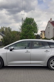 1,8 Hybrid 122 kM Comfort Salon Polska, F-VAT, rej. 2023-2