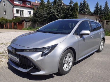 1,8 Hybrid 122 kM Comfort Salon Polska, F-VAT, rej. 2023-1