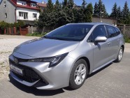 Toyota Corolla XII 1,8 Hybrid 122 kM Comfort Salon Polska, F-VAT, rej. 2023