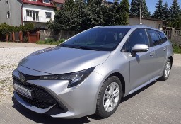 Toyota Corolla XII 1,8 Hybrid 122 kM Comfort Salon Polska, F-VAT, rej. 2023