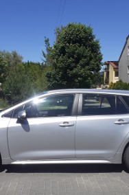 1,8 Hybrid 122 kM Comfort Salon Polska, F-VAT, rej. 2023-2