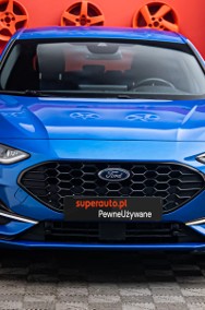 Ford Focus IV 1.0 EcoBoost ST-Line X 1.0 EcoBoost ST-Line X 155KM-2