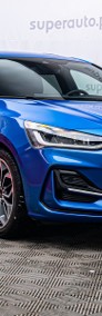 Ford Focus IV 1.0 EcoBoost ST-Line X 1.0 EcoBoost ST-Line X 155KM-3