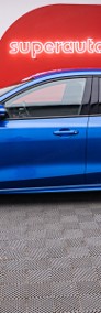 Ford Focus IV 1.0 EcoBoost ST-Line X 1.0 EcoBoost ST-Line X 155KM-4