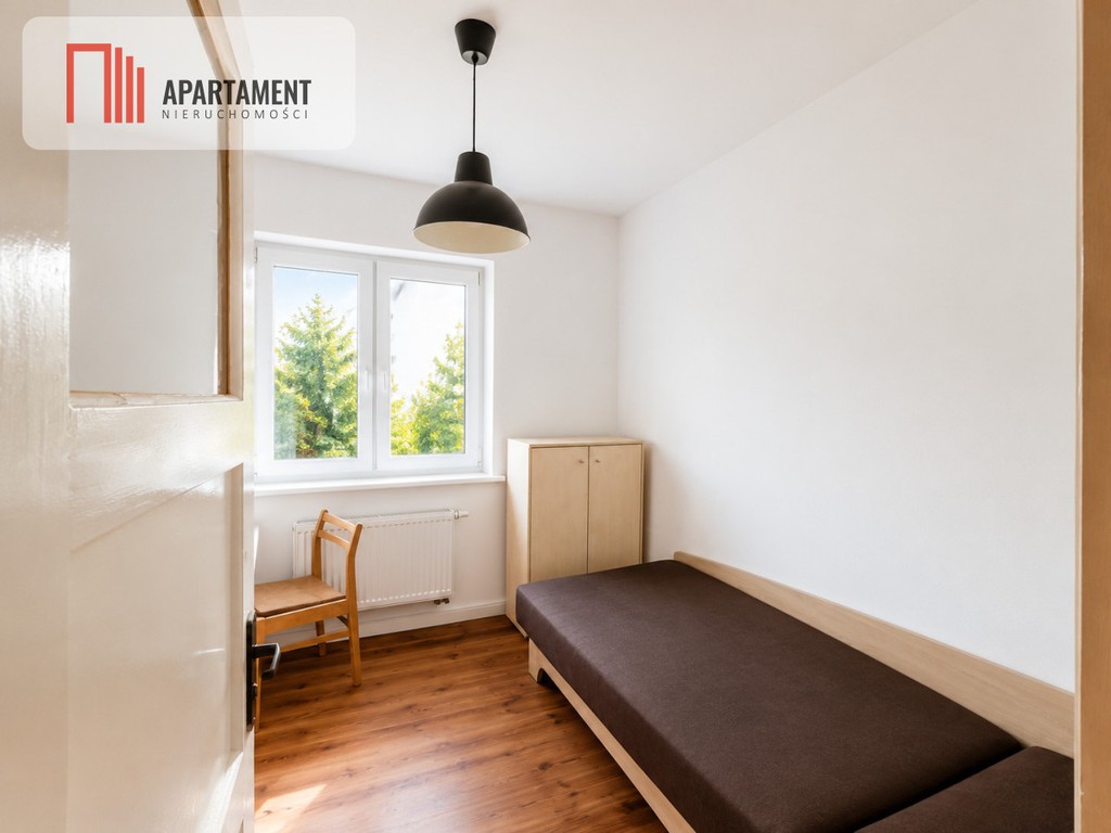 Jasne, 3 pokojowe mieszkanie, 65,54 m², 1 piętro - Widok 4