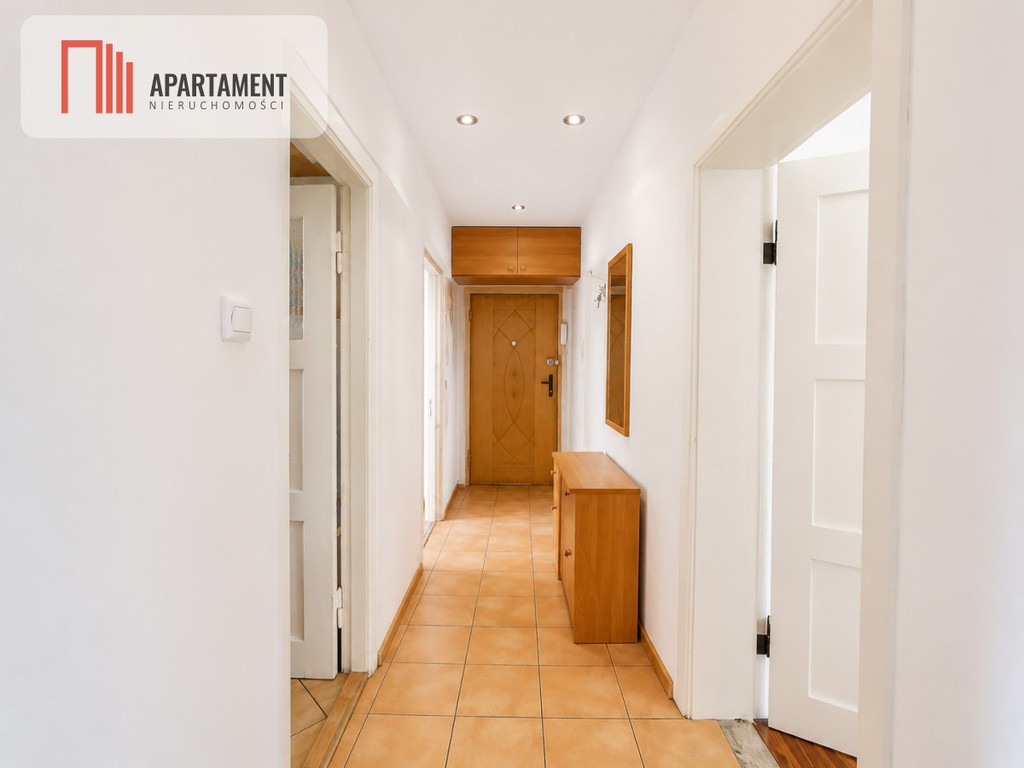 Jasne, 3 pokojowe mieszkanie, 65,54 m², 1 piętro - Widok 5
