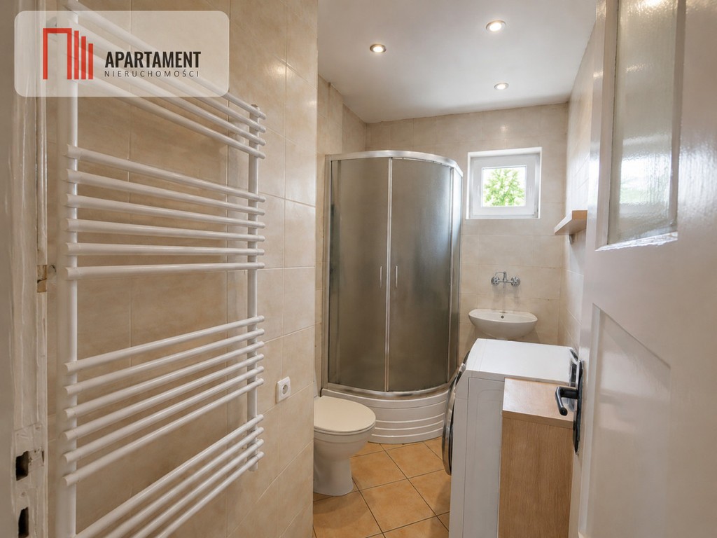 Jasne, 3 pokojowe mieszkanie, 65,54 m², 1 piętro - Widok 6