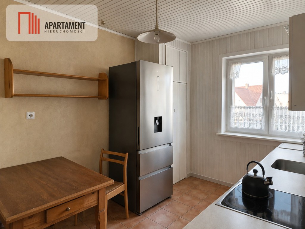 Jasne, 3 pokojowe mieszkanie, 65,54 m², 1 piętro - Więcej