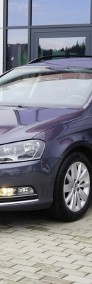 Volkswagen Passat B7 Czujniki, Navi, Grzane fotele, Tempomat, Alu, GWARANCJA, Bezwypadek-3