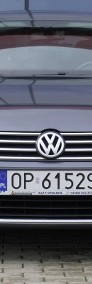 Volkswagen Passat B7 Czujniki, Navi, Grzane fotele, Tempomat, Alu, GWARANCJA, Bezwypadek-4