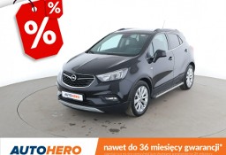 Opel Mokka Klima auto, navi, skóra, grzane fotele, kamer i czujniki parkowania