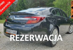 Opel Insignia I Country Tourer 2.0 CDTi # Full Opcja # LiftBack # Udokumentowany Przebieg # MegaSt