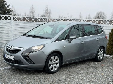 Opel Zafira C-1