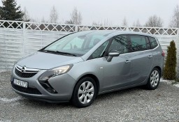 Opel Zafira C