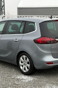 Opel Zafira C-2