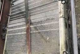 Claas Lexion 750 - Chłodnica