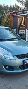 Suzuki Swift V / 1.3 benzyna / Klima / 5 drzwi/ Opłacony-4