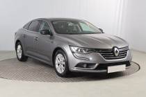 Renault Talisman II , Salon Polska, Automat, Skóra, Navi, Klimatronic, Tempomat,