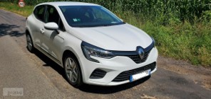 Renault Clio V 1.0 benzyna GAZ