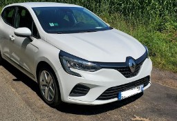 Renault Clio V 1.0 benzyna GAZ