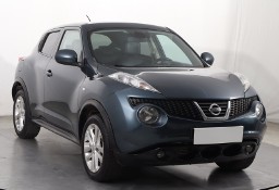 Nissan Juke , Navi, Klimatronic, Tempomat, Podgrzewane siedzienia,ALU