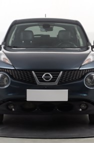 Nissan Juke , Navi, Klimatronic, Tempomat, Podgrzewane siedzienia,ALU-2