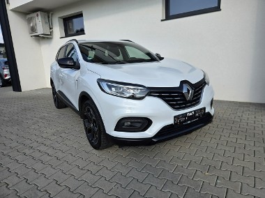 Renault Kadjar I 1.3 158kM * Black Edition * Full LED * navi * kamera * BOSE * Automa-1