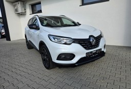 Renault Kadjar I 1.3 158kM * Black Edition * Full LED * navi * kamera * BOSE * Automa