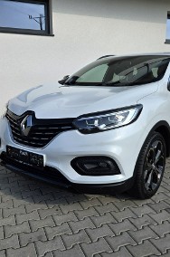 Renault Kadjar I 1.3 158kM * Black Edition * Full LED * navi * kamera * BOSE * Automa-2