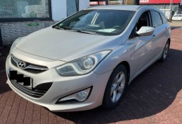Hyundai i40 2.0 GDI 177KM + LPG* Bezwypadkowy* Udokumentowany przebieg