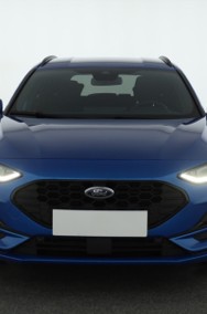Ford Focus IV , Salon Polska, 1. Właściciel, Serwis ASO, Automat, VAT 23%,-2