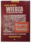 Nowa matura z WOS-u repetytorium - tematy egzaminacyjne Pruszanowski P.; Wrońska