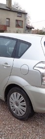 Toyota Corolla IX 1.8 VVT-i Sol (air6) 7-Miejsc!!-4